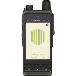 Kit radio LTE Telox TE620G-TSMART 12 meses TASSTA