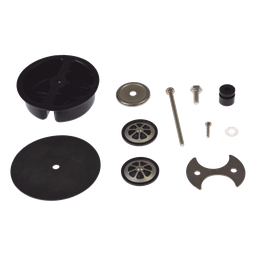 Kit de servicio Jabsco 50095-1000 bomba achique/ducha