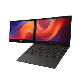 Laptop AOC X1CT Core i7-1255U 16GB 1TB SSD 14" FHD