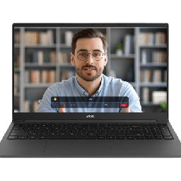 Laptop AOC AP15 Intel N97 16GB 512GB SSD W11