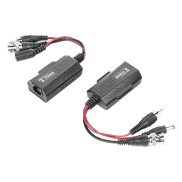 Transceptores activos EPCOM TITANIUM TT-101-PVA-TURBO 4K