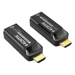 Extensor HDMI inalámbrico EPCOM Titanium TT-433MINI 1080p 20m