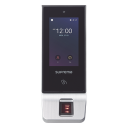Terminal biométrica Suprema XS2-OAPB huella Mifare BLE