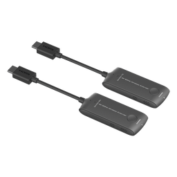 Kit extensor HDMI inalámbrico EPCOM TT488MINI 4K 20m