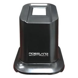 Lector biométrico USB Rosslare DRB8000 enrolador de huellas