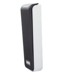 Lector control acceso HID Signo 20 OSDP Bluetooth NFC