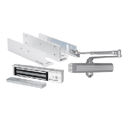 Kit de control de acceso Seco-Larm E941600/K 600 lbs UL
