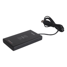 Lector enrolador USB Rosslare DRU955BT UHF
