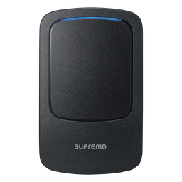 Lector esclavo Suprema XPD2GDB multitecnología NFC BLE