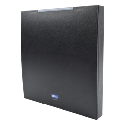 Lector control de acceso HID R90 940N multiformato