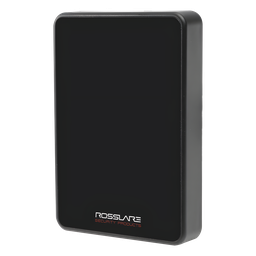Lector control acceso Rosslare AYH6255BT 13.56MHz BLE