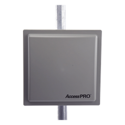 Lector RFID UHF largo alcance AccessPRO PRO-12RF 12m