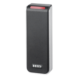 Lector control acceso HID R20FT Signo multitecnología