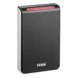 Lector control de acceso HID Signo RS40SE 13.56 MHz BLE