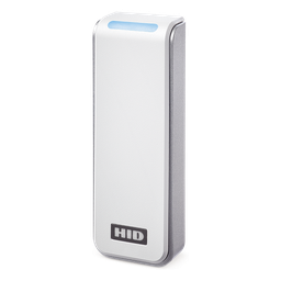 Lector control de acceso HID Signo R20FW multitecnología
