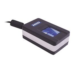 Lector de huella USB HID DigitalPersona 5300 500 DPI