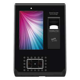 Lector biométrico Rosslare AYB9350U huella facial Mifare