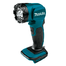 Lámpara de trabajo LED inalámbrica Makita DML815 18V