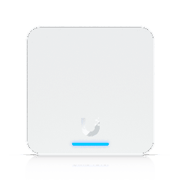 Lector de acceso Ubiquiti UA-G3-Flex-W NFC teclado PoE
