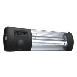 Lámpara LED Hoffman EL900D 900 lm gabinete 100-240 Vca