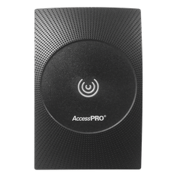 Lector de proximidad ZKTeco SYS-KR600-E 125 kHz IP65