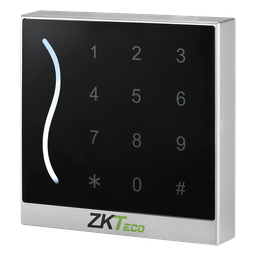 Lector proximidad ZKTeco PROID30-BE 125 kHz IP65 teclado