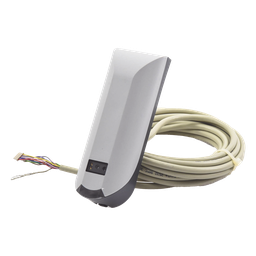 Lector de acceso Nedap NVITE 9566945 Bluetooth NFC QR