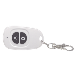 Control remoto Yonusa KEYFOB-KV2 para cerca 433MHz