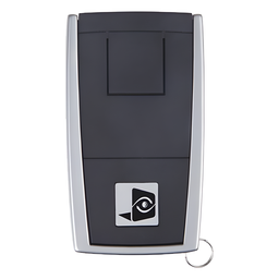 Control remoto Honeywell KF641 4 botones VideoFied