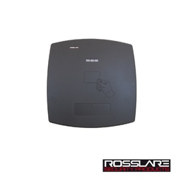 Lector de proximidad Rosslare AY-Z12 125 kHz 60 cm