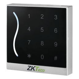 Lector control acceso ZKTeco PROID30-BM MIFARE IP65