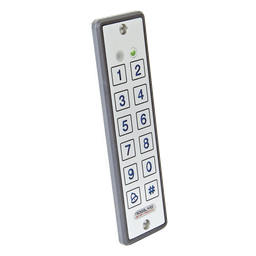Lector proximidad Rosslare EY-C60N 125 kHz IP65
