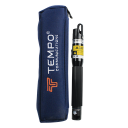 Localizador de fallos VFL Tempo 180XL 650nm 7km