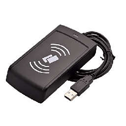Lector programador tarjetas RFID GreenC ICR001