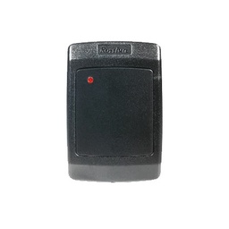Lector proximidad Rosslare AY-H12 125 kHz exterior