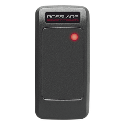 Lectora de proximidad Rosslare AY-K12 125 kHz Wiegand