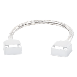 Loop pasacable Enforcer Secolarm SD969S18Q acero inoxidable