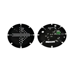 LED de estado AccessPRO XT-100-X-LED torniquete XT100/XT200