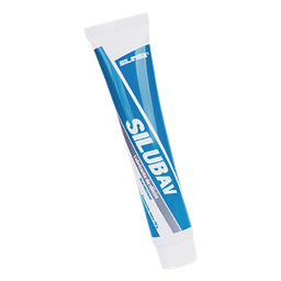 Lubricante silicón dieléctrico Silimex SILUB-AV 28 g