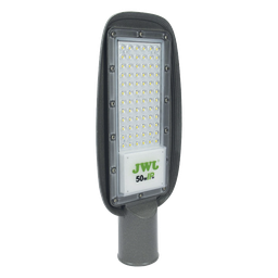 Luminaria LED JWJ JALP02-200X 200W exterior IP66 fotocelda