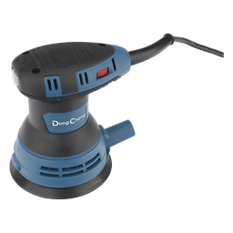 Lijadora orbital Dongcheng DSA-125 300W 5 pulgadas