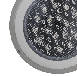 Luminario sumergible JWJ JLSA-18AB 18W 2340 lm IP68