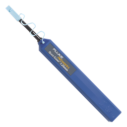 Limpiador fibra óptica Fluke Networks QUICKCLEAN-1.25-1P