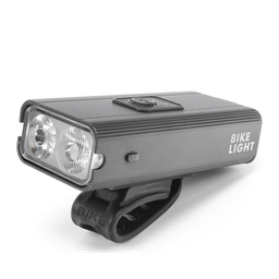 Luz auxiliar bicicleta EPCOM XBK02 1000 lúmenes IP67