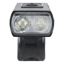 Luz auxiliar bicicleta EPCOM XBK01V2 500 lúmenes IP67