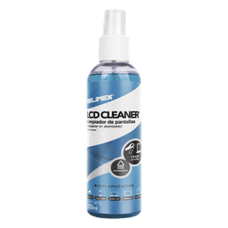 Limpiador de pantallas Silimex LCD-CLEANER-250 250 ml