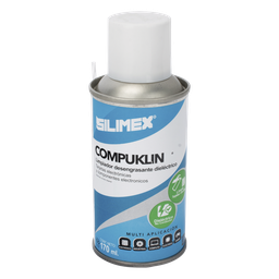 Limpiador desengrasante Silimex COMPUKLIN-170 170 ml