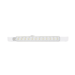 Luz auxiliar LED ECCO EW0352 12 LED 360 lúmenes