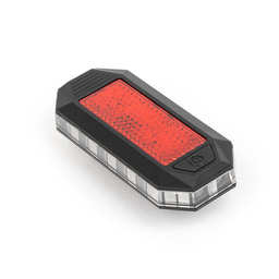 Luz auxiliar EPCOM XJ06 470 lúmenes IP67