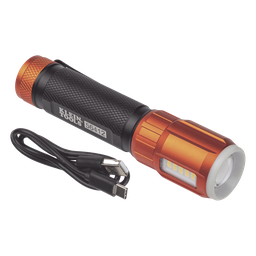 Linterna LED de trabajo Klein Tools 56412 500 lm USB-C